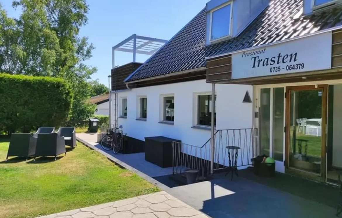 Hyresbostad på Halmstad i halmstad
