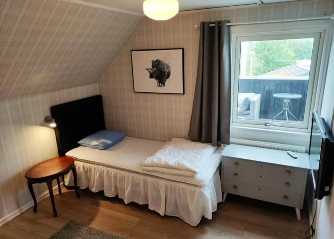 Hyresbostad på Halmstad i halmstad