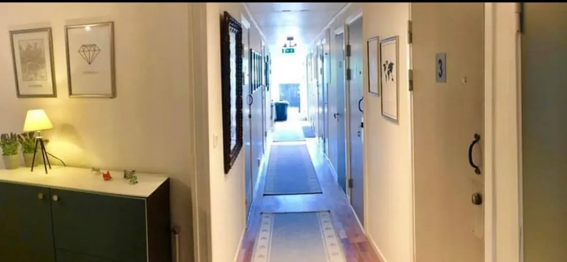 Hyresbostad på Halmstad i halmstad