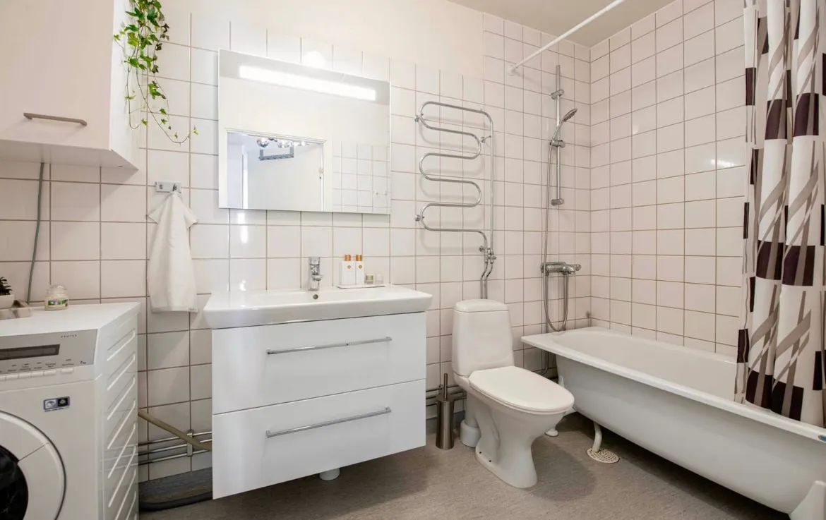 Hyreslägenhet på Västerås i vasteras