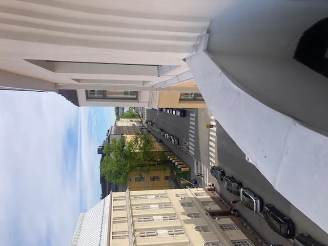 Hyreslägenhet på Helsinki i helsinki