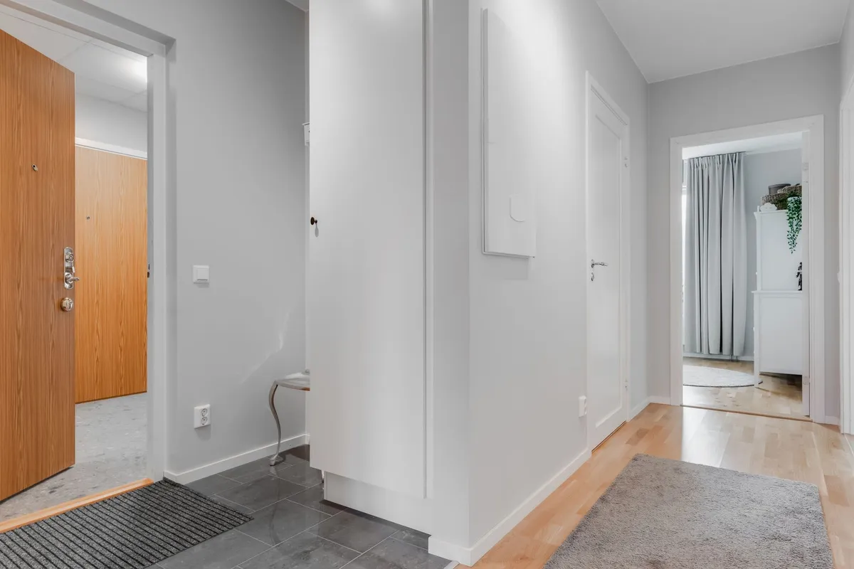 Hyreslägenhet på Borås i boras