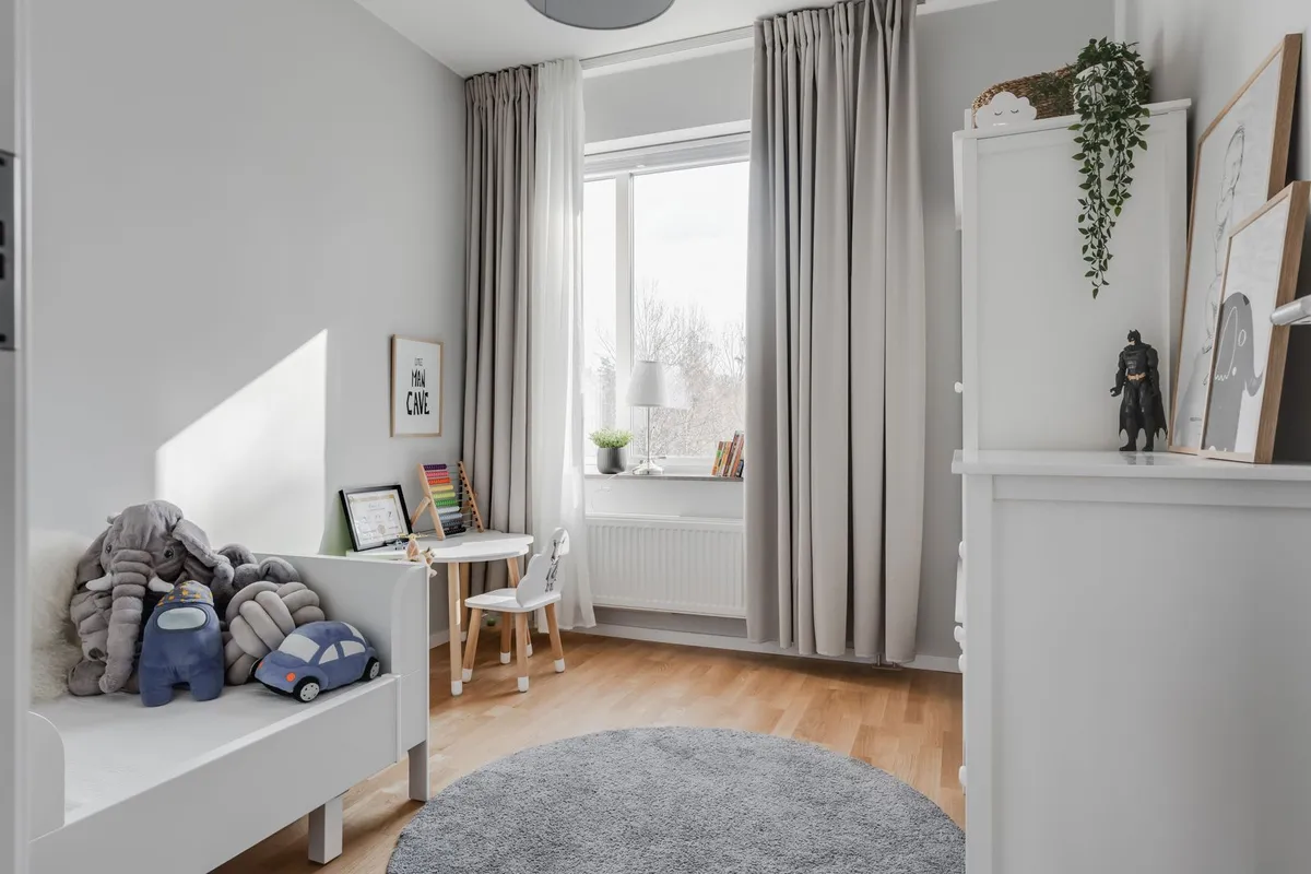 Hyreslägenhet på Borås i boras