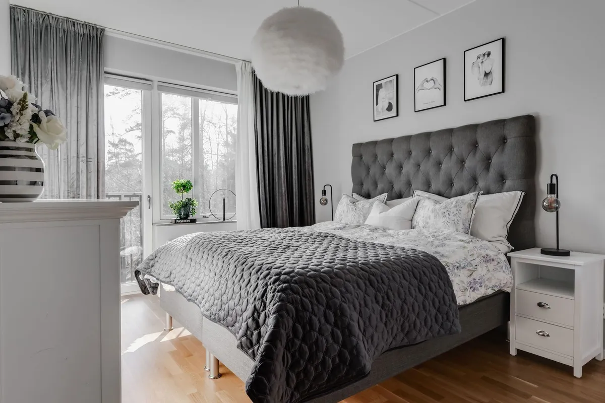 Hyreslägenhet på Borås i boras