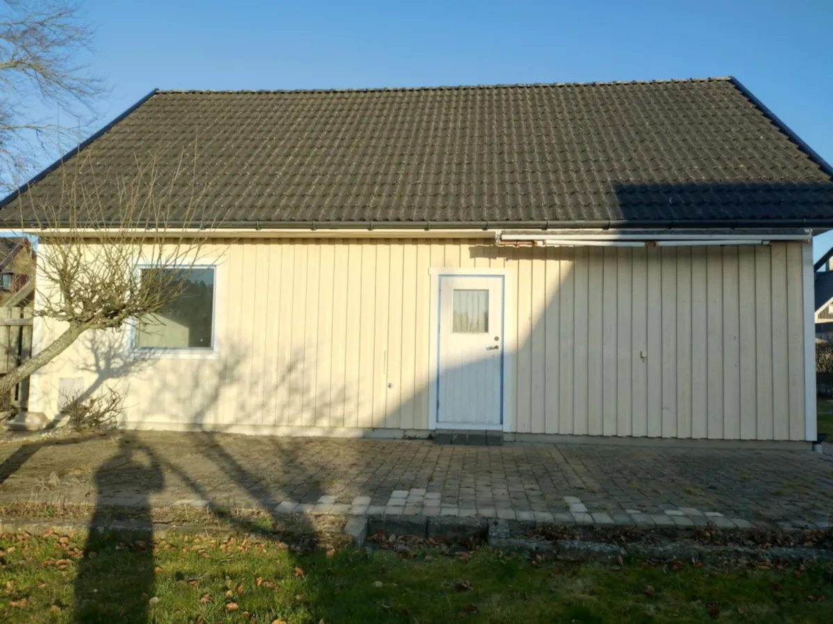 Hyresbostad på Hässleholm i hassleholm
