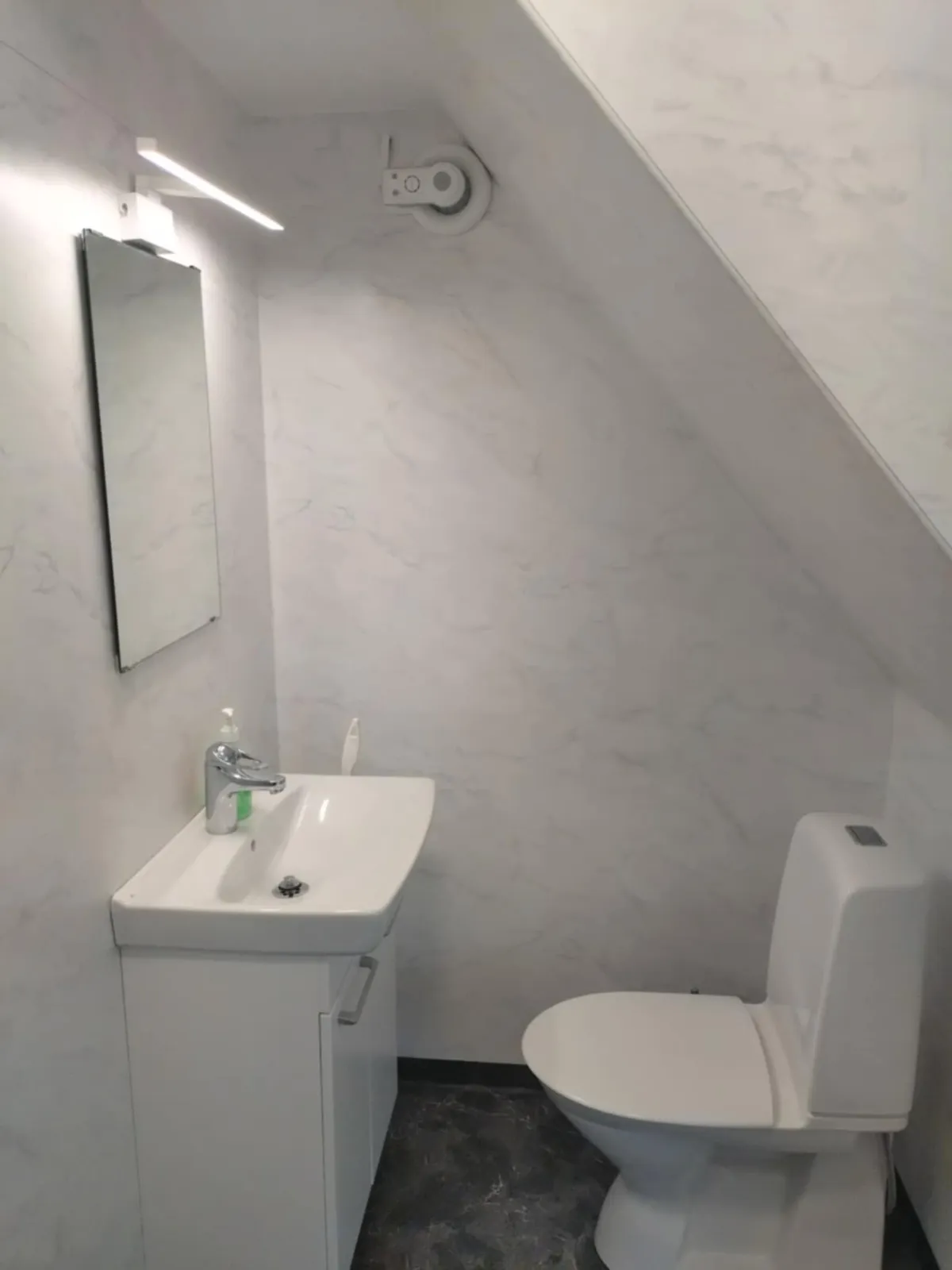 Hyresbostad på Hässleholm i hassleholm