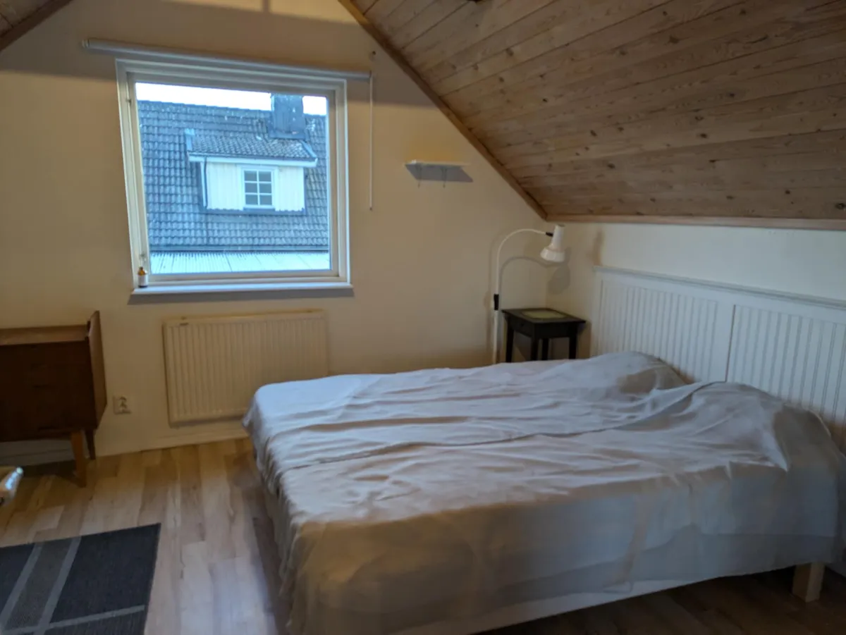 Hyresbostad på Hässleholm i hassleholm