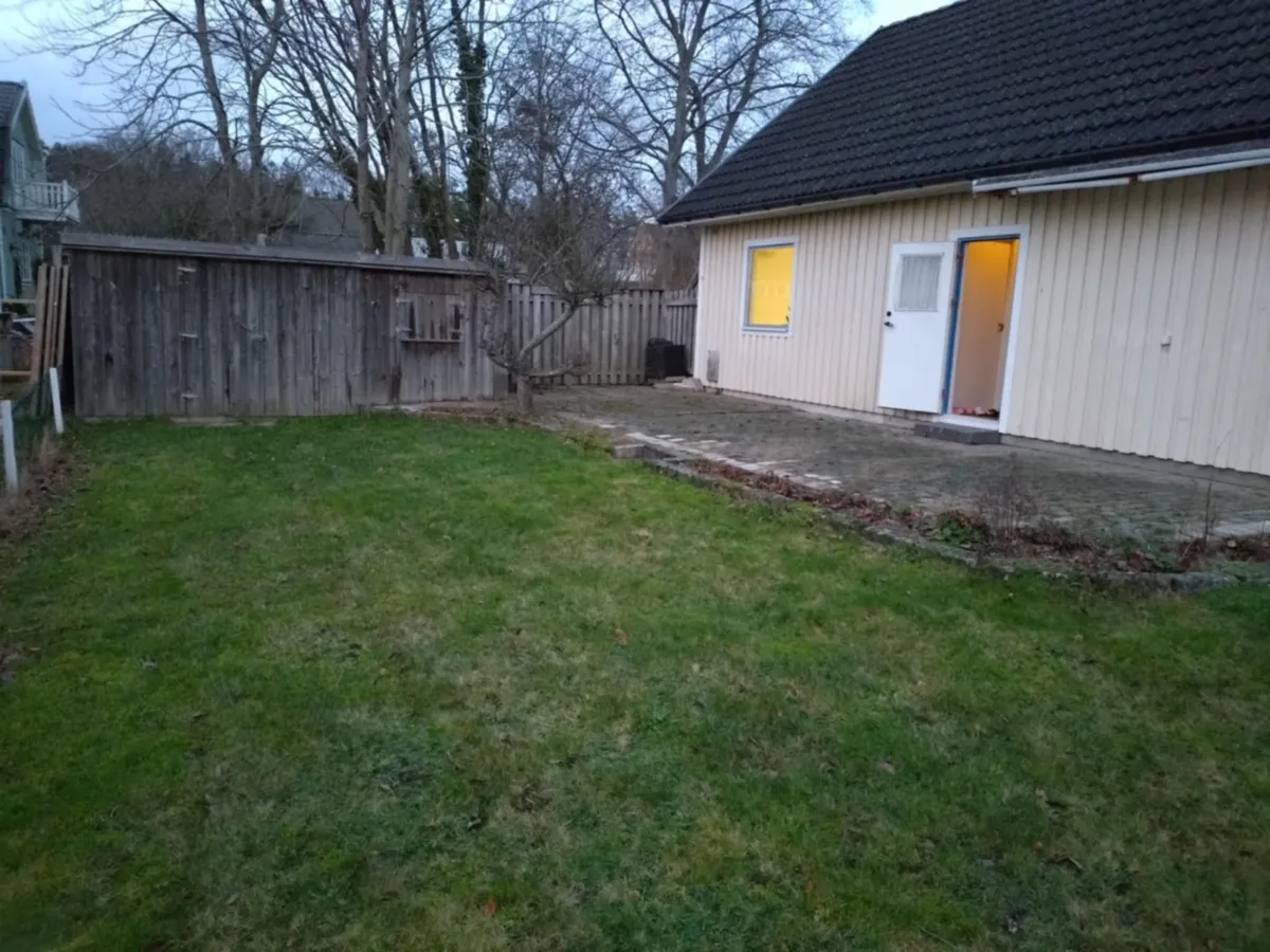 Hyresbostad på Hässleholm i hassleholm
