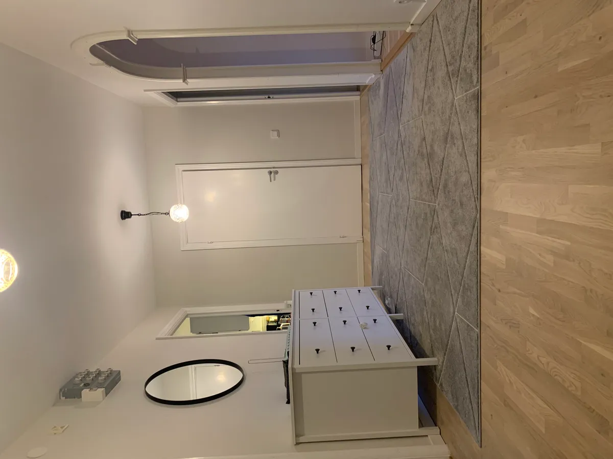 Hyreslägenhet på Visby i visby