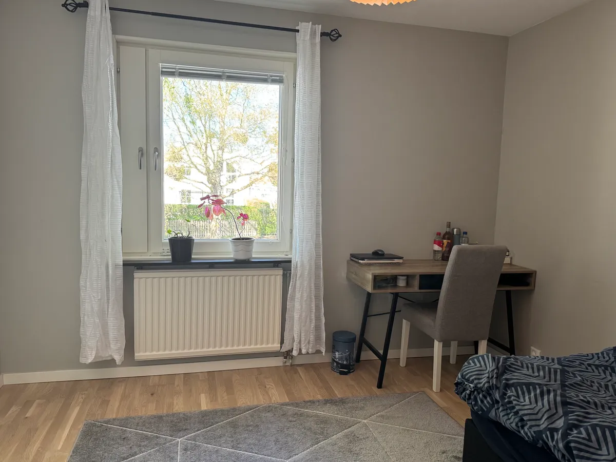 Hyreslägenhet på Visby i visby