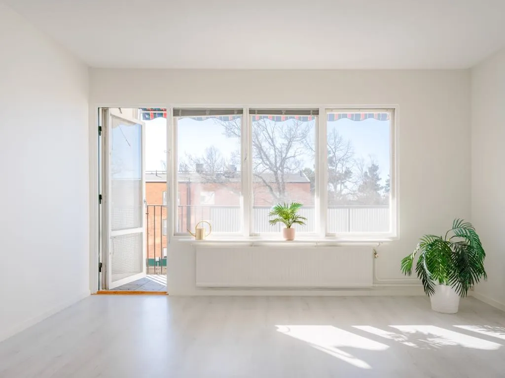 Hyreslägenhet på Sollentuna i sollentuna