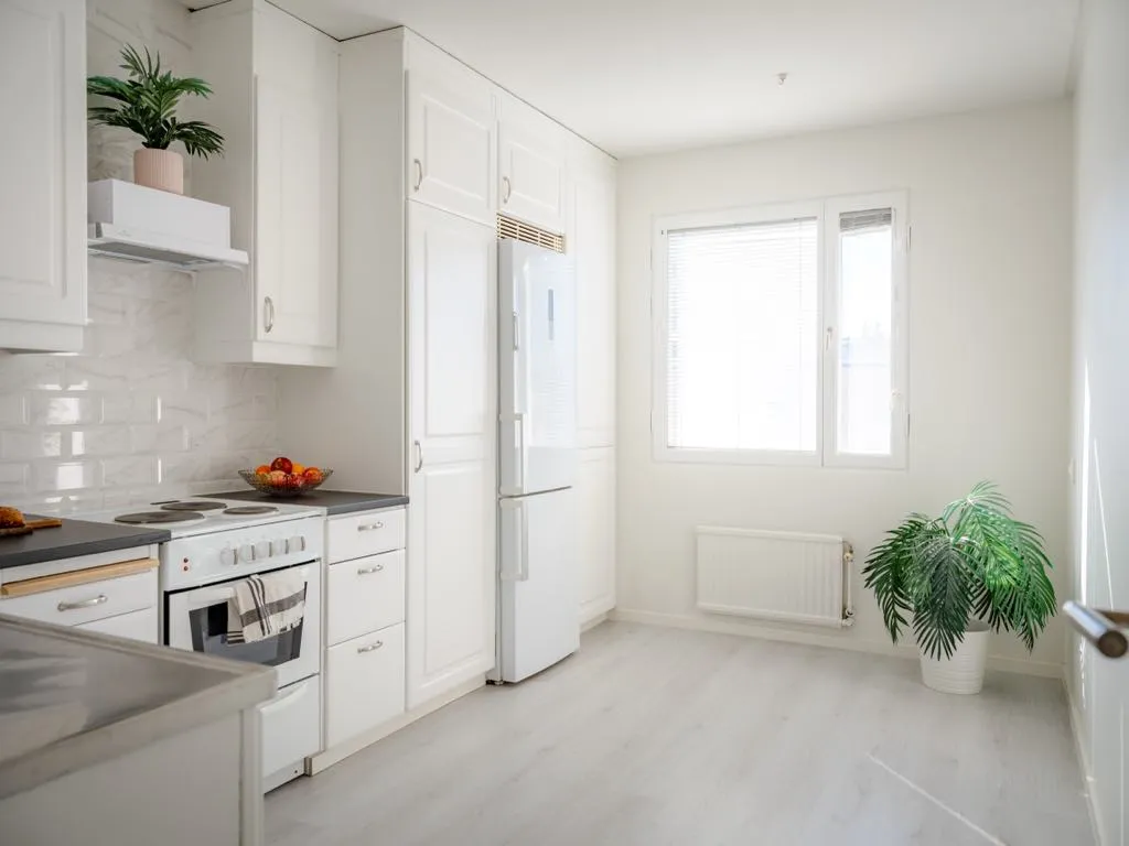 Hyreslägenhet på Sollentuna i sollentuna