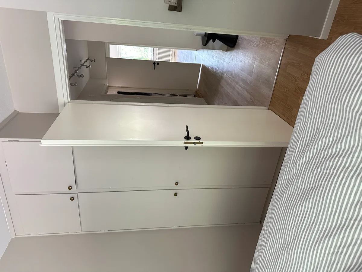 Hyreslägenhet på Luleå i lulea