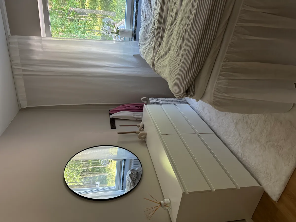 Hyreslägenhet på Luleå i lulea