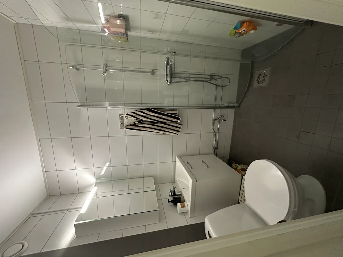 Hyreslägenhet på Luleå i lulea