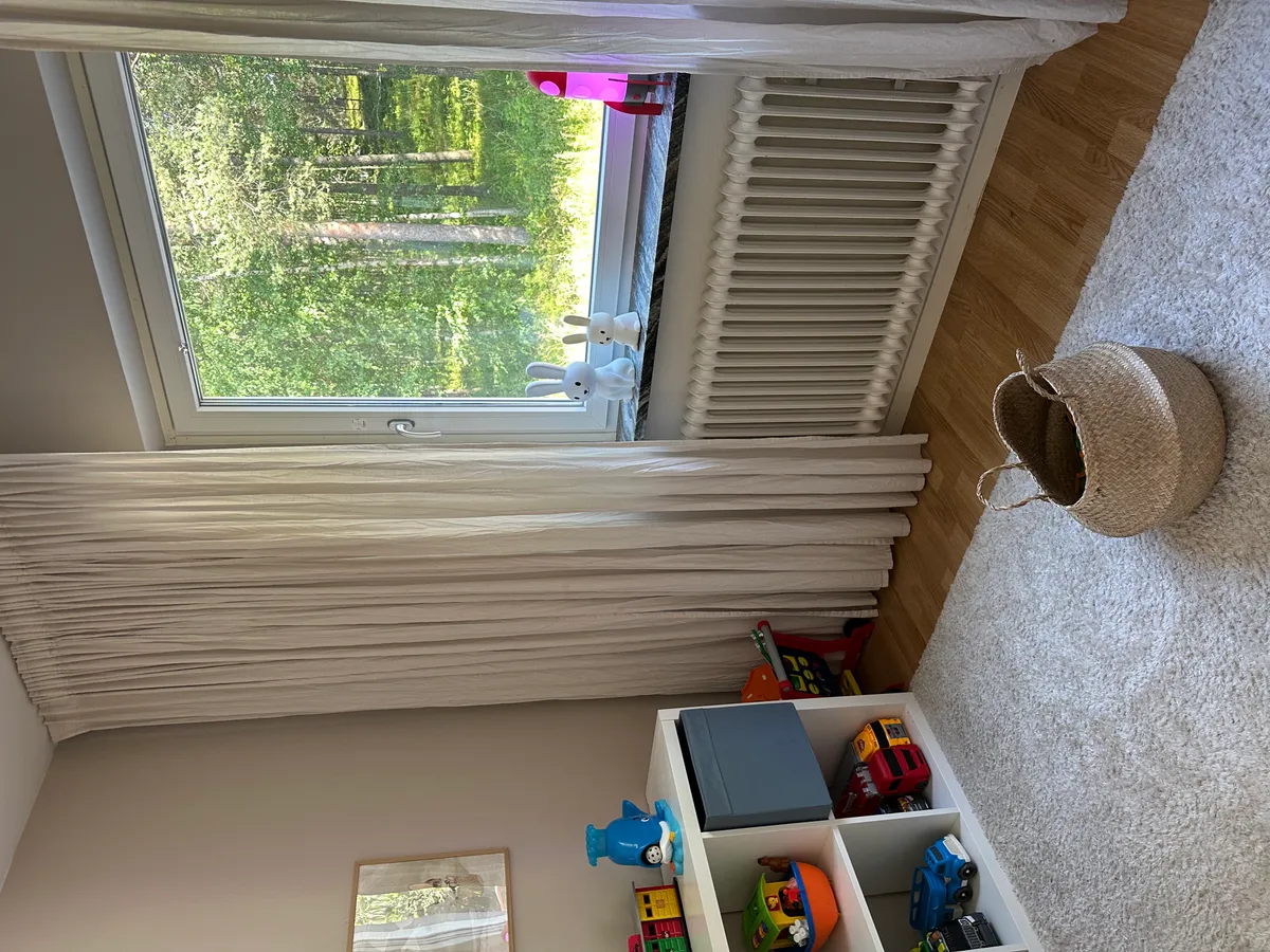 Hyreslägenhet på Luleå i lulea