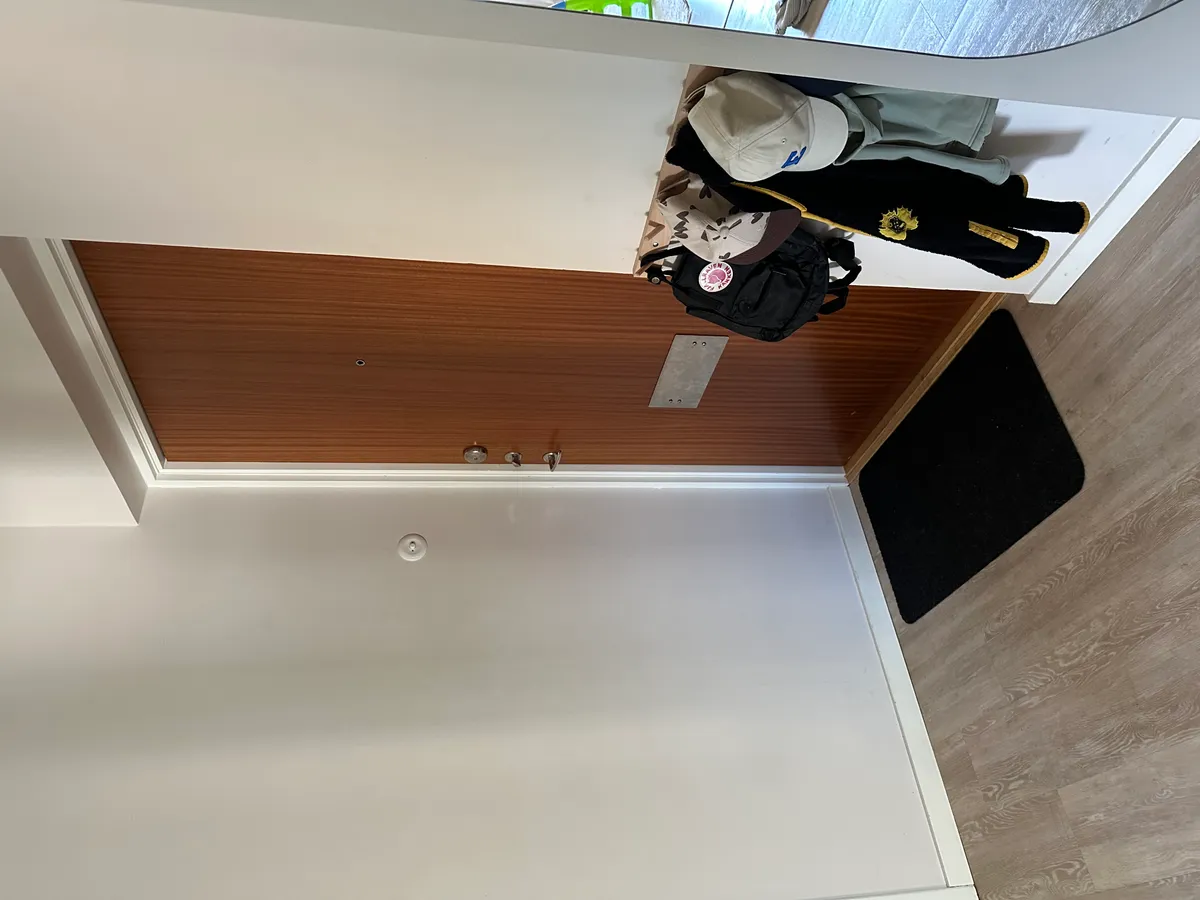 Hyreslägenhet på Luleå i lulea