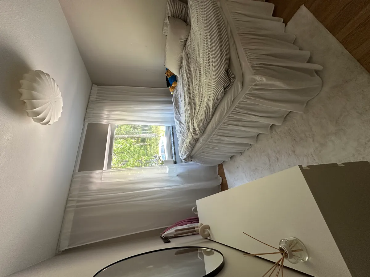 Hyreslägenhet på Luleå i lulea
