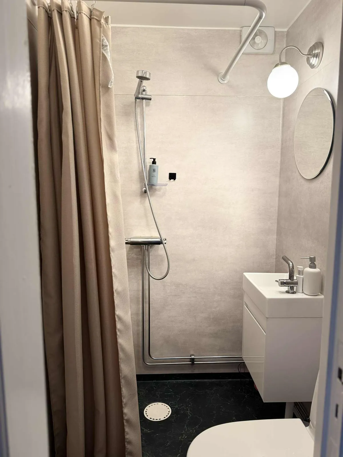 Hyreslägenhet på Borås i boras