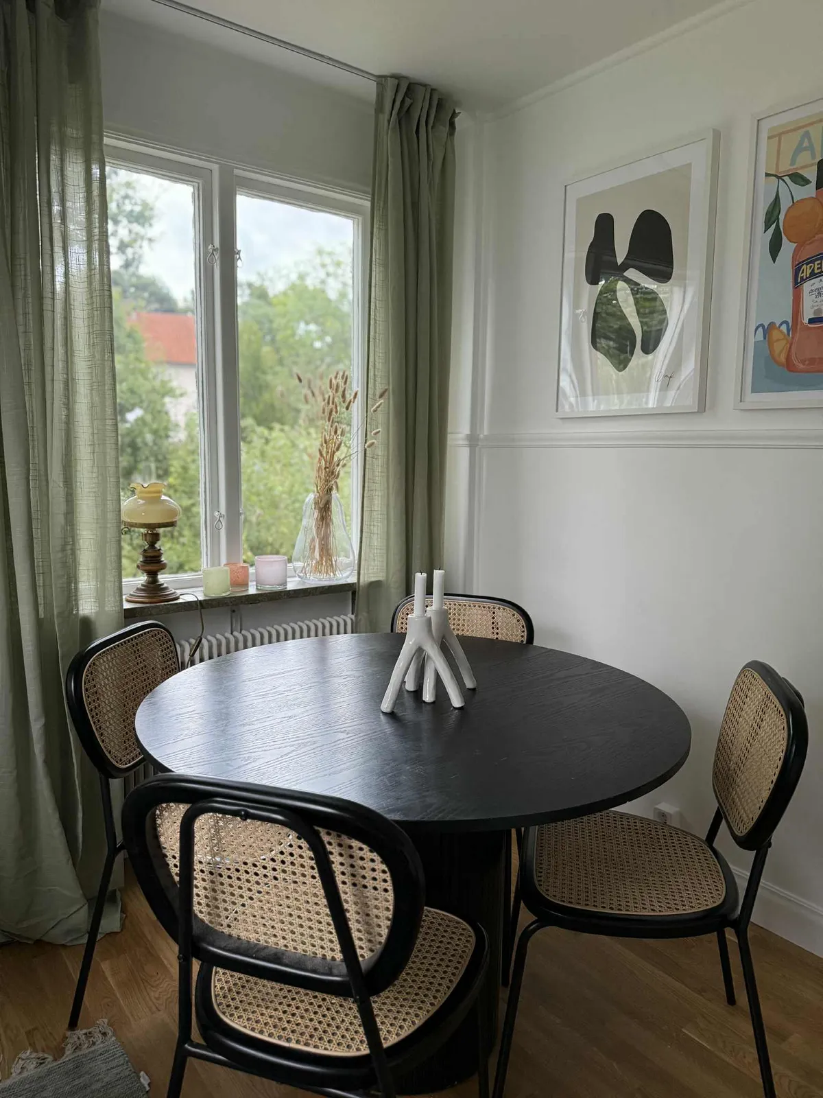 Hyreslägenhet på Borås i boras