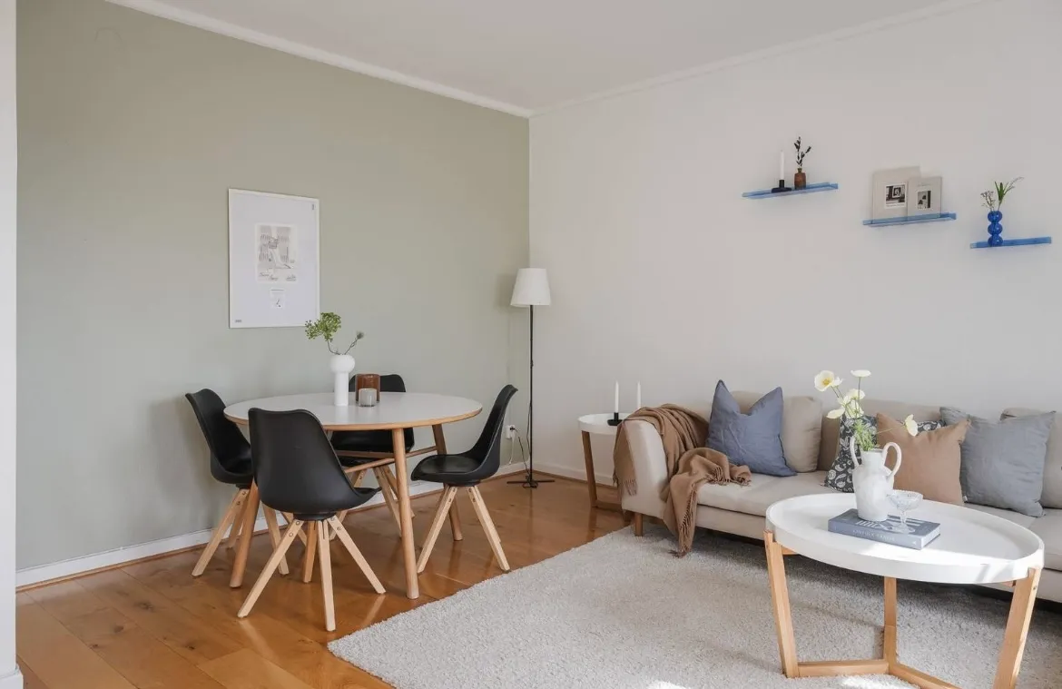 Hyreslägenhet på Malmö i malmo