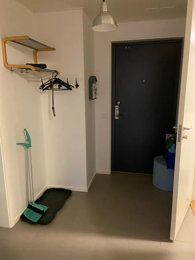 Hyreslägenhet på Märsta i marsta