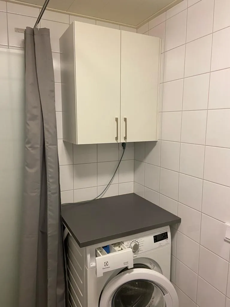 Hyreslägenhet på Märsta i marsta
