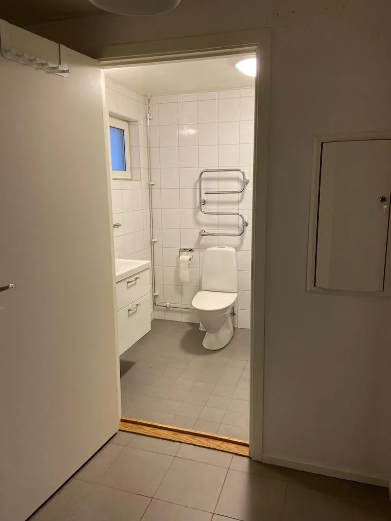 Hyreslägenhet på Märsta i marsta