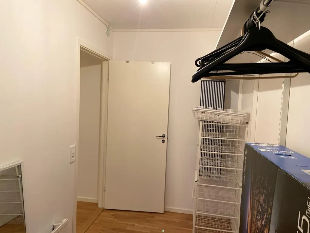 Hyreslägenhet på Märsta i marsta