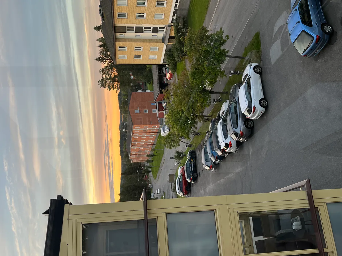 Hyreslägenhet på Skellefteå i skelleftea