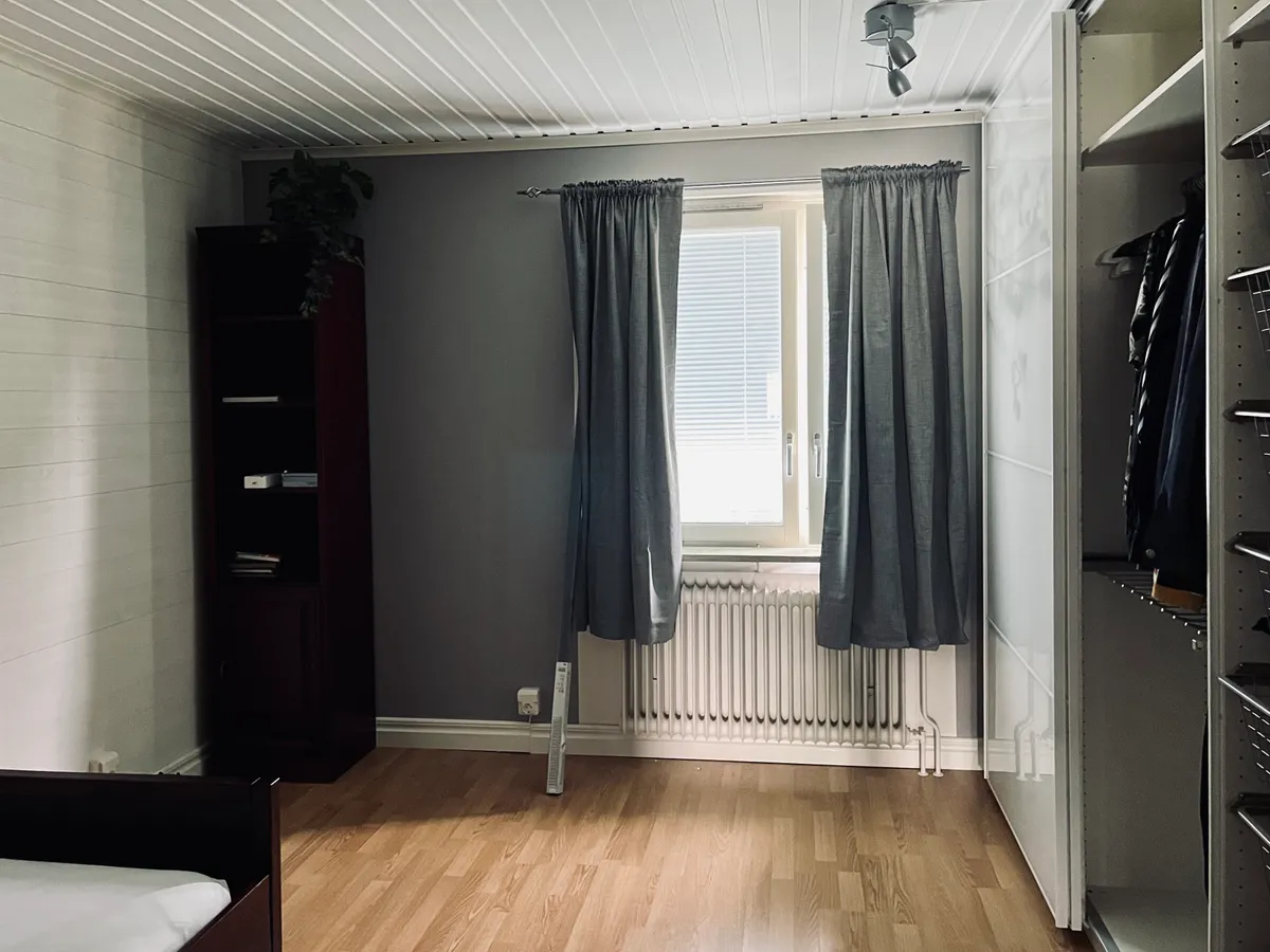 Hyreslägenhet på Skellefteå i skelleftea