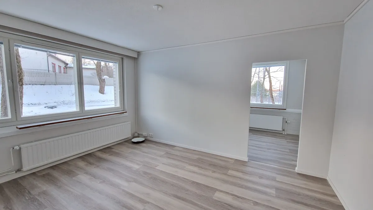 Hyreslägenhet på Lappeenranta i lappeenranta