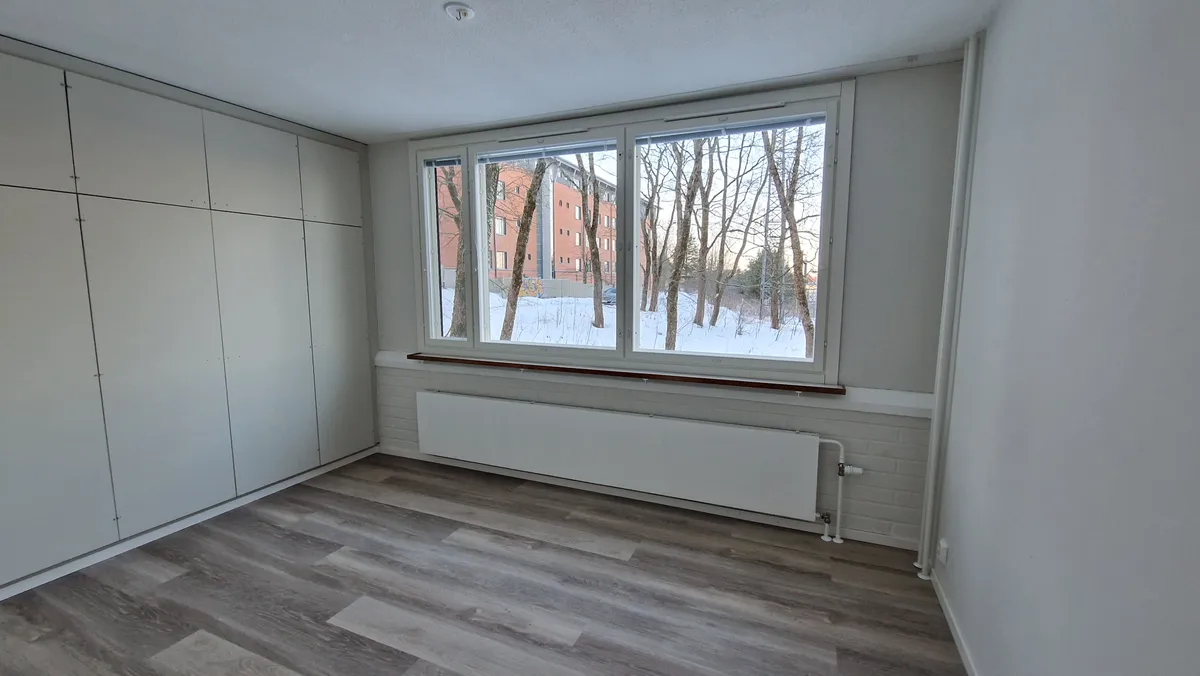 Hyreslägenhet på Lappeenranta i lappeenranta