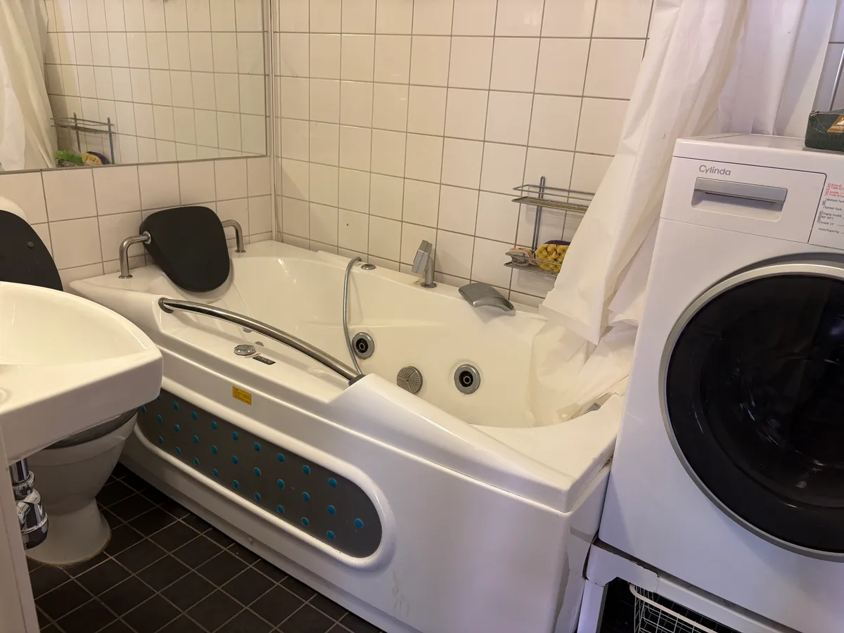 Hyreslägenhet på Stockholm i stockholm