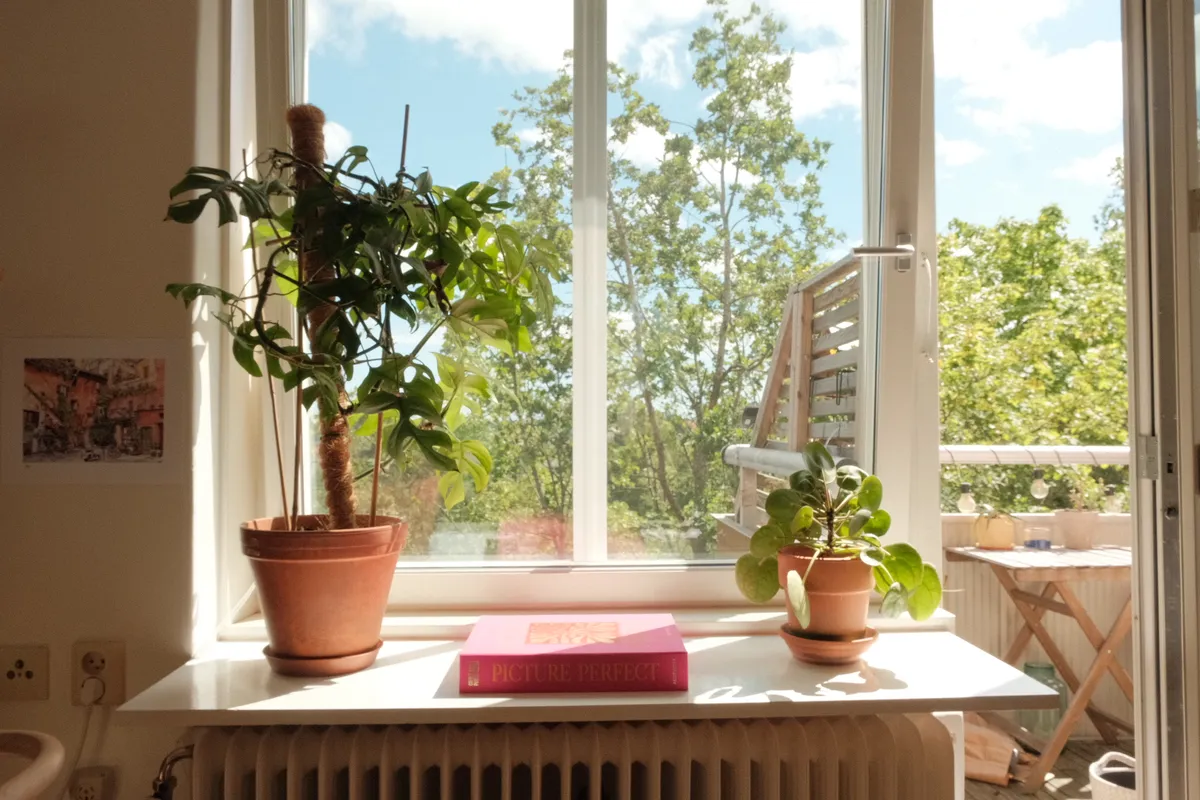Hyreslägenhet på Hägersten i hagersten