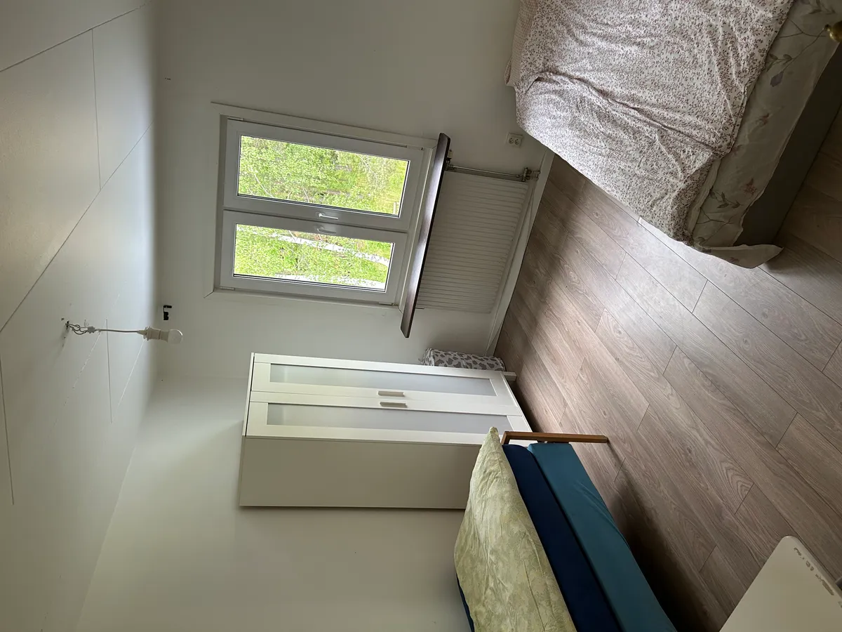 Hyresbostad på Sandviken i sandviken