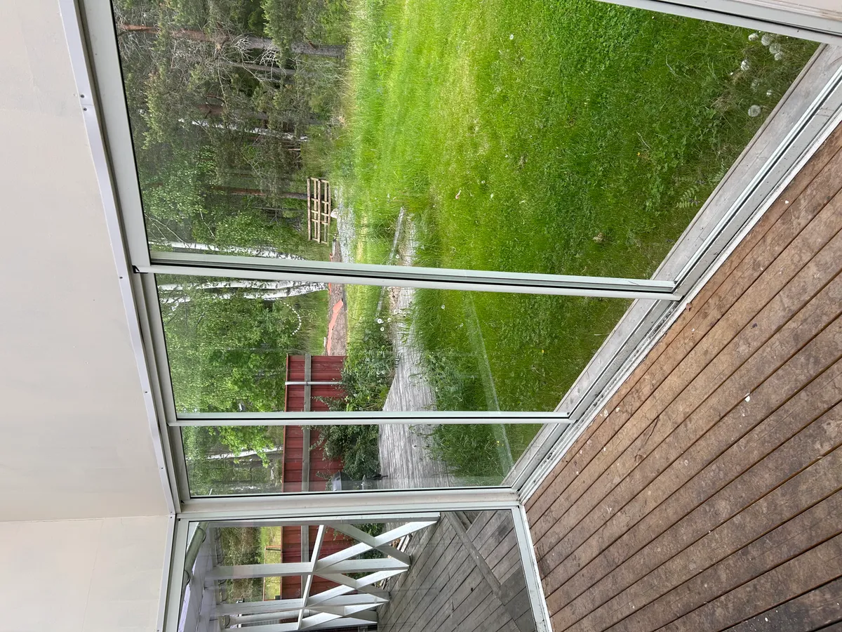 Hyresbostad på Sandviken i sandviken