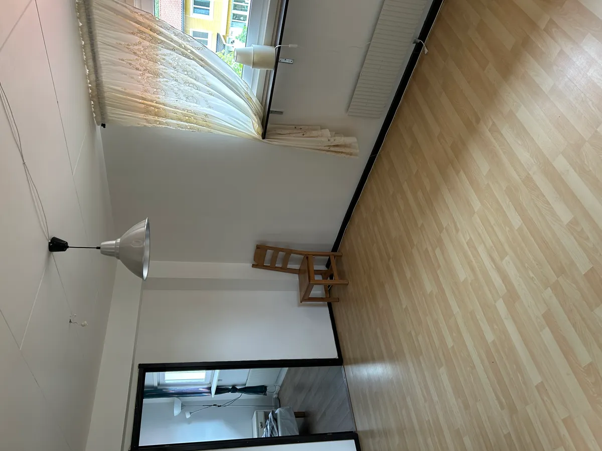 Hyresbostad på Sandviken i sandviken