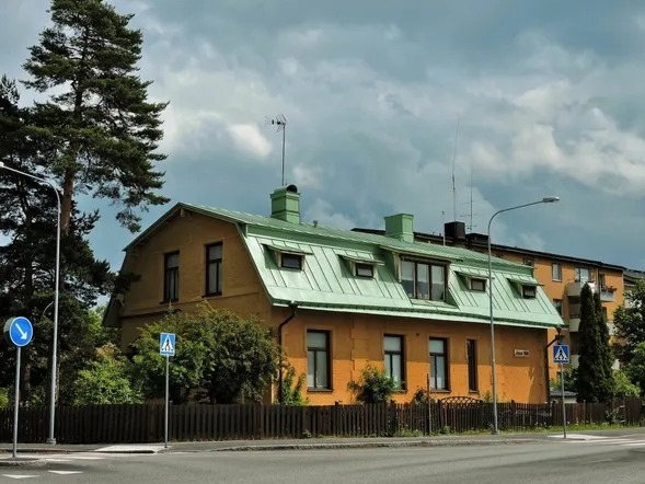 Hyreslägenhet på Södertälje i sodertalje