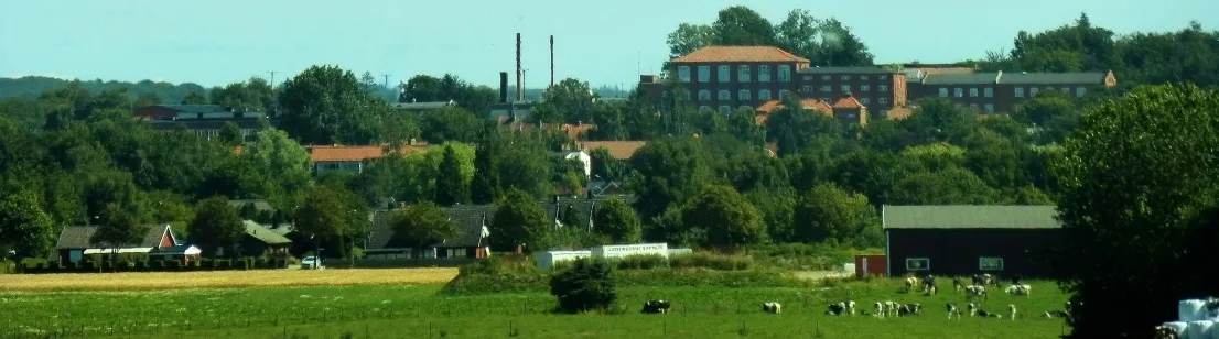 Hyreslägenhet på Svalöv i svalov