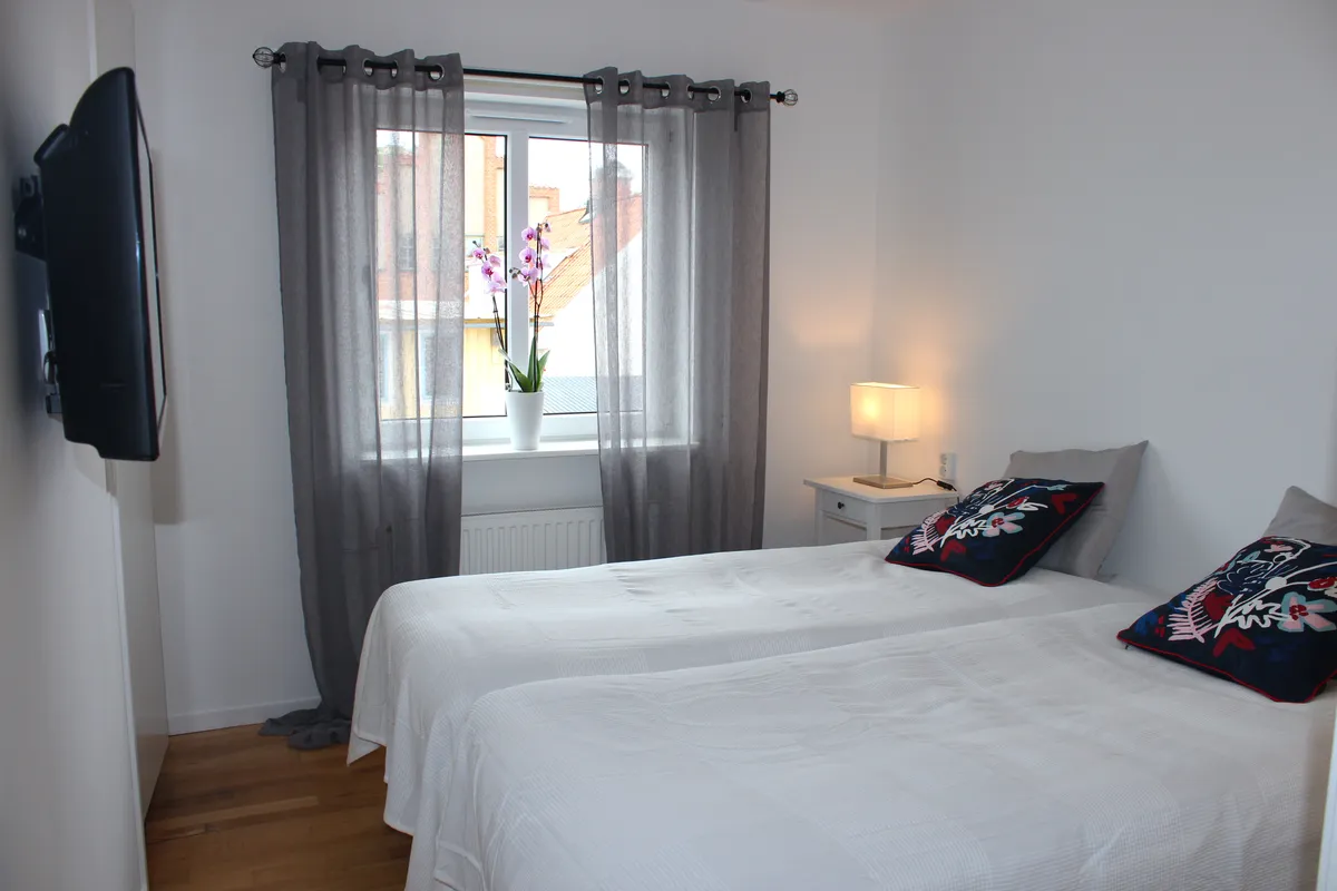 Hyresbostad på Borgholm i borgholm