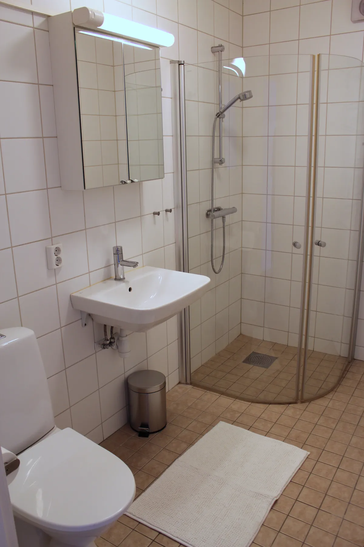 Hyresbostad på Borgholm i borgholm