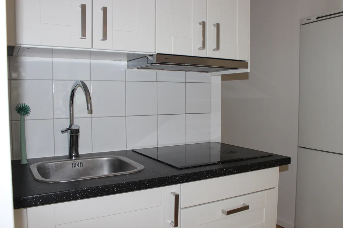 Hyresbostad på Borgholm i borgholm