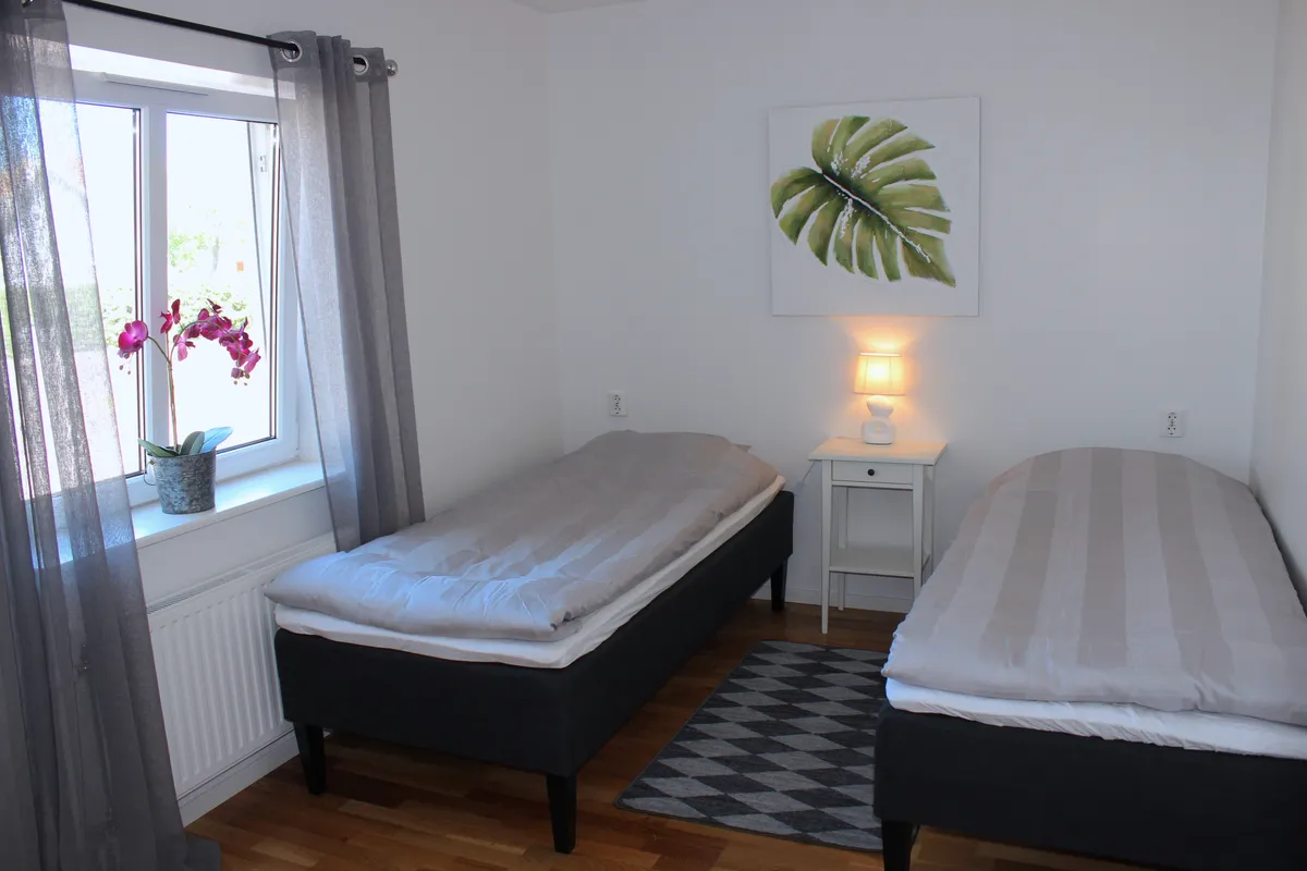 Hyresbostad på Borgholm i borgholm