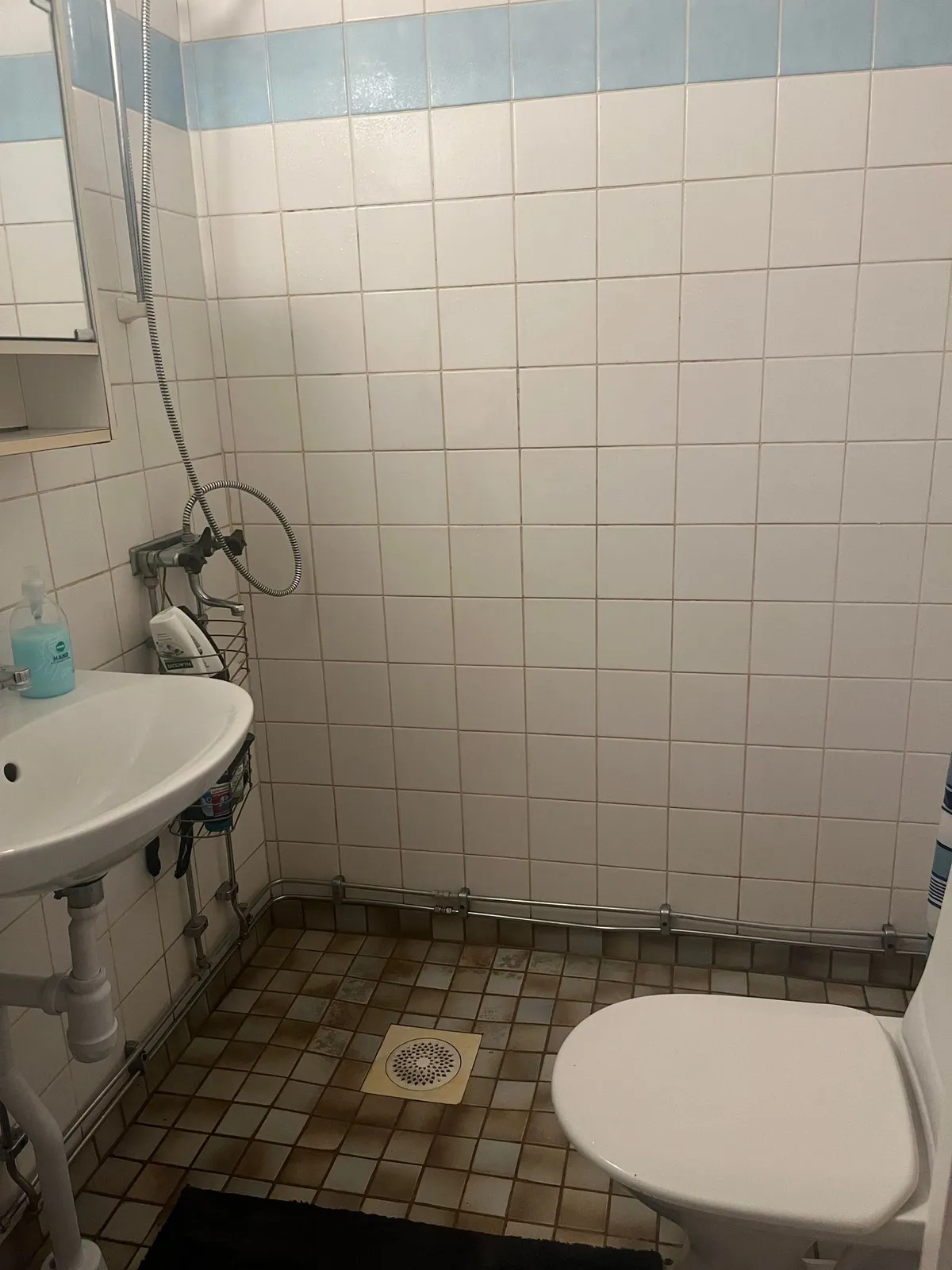 Hyreslägenhet på Solna i solna