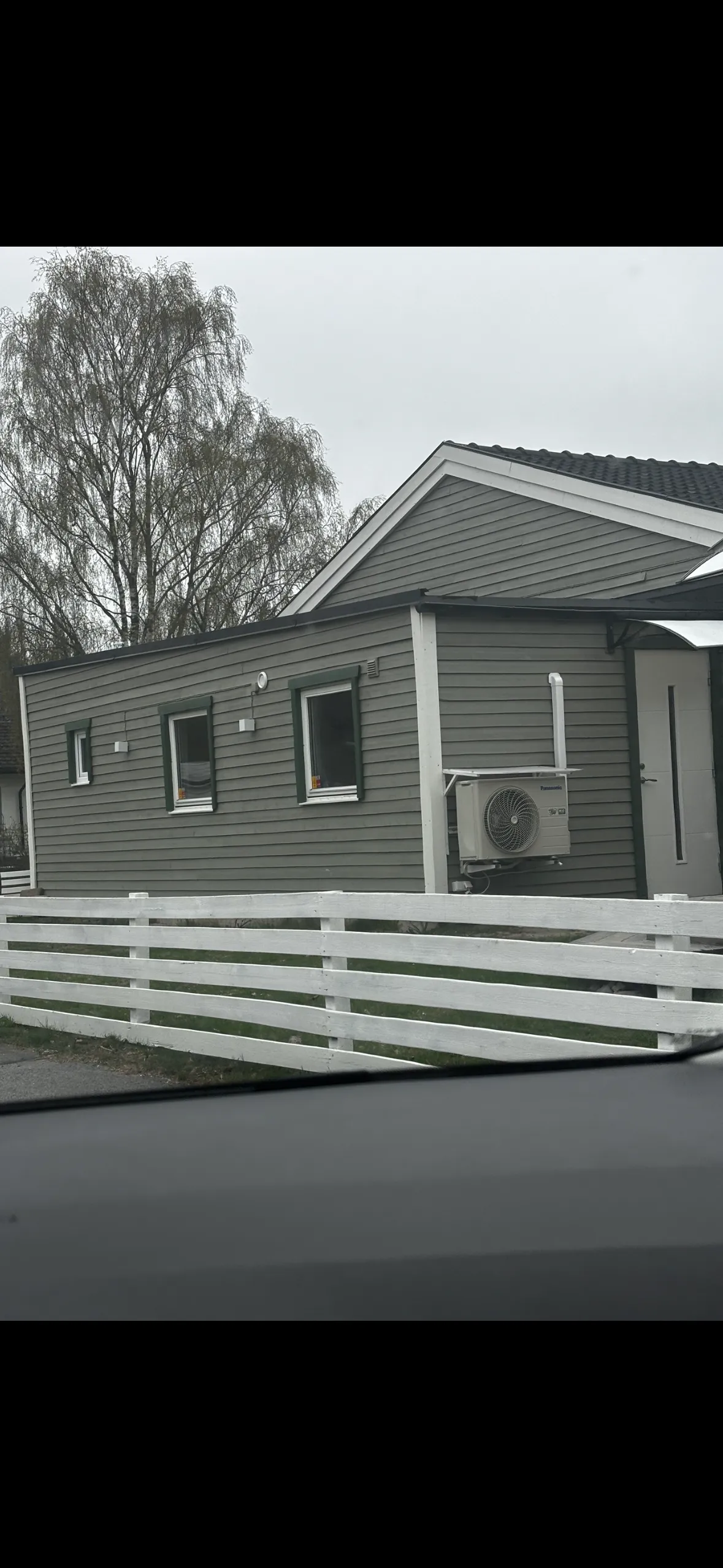 Hyresbostad på Haninge i haninge