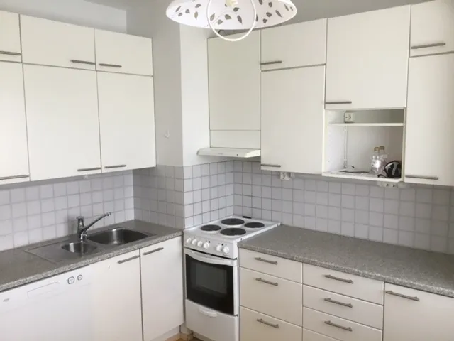Hyreslägenhet på Jyväskylä i jyvaskyla