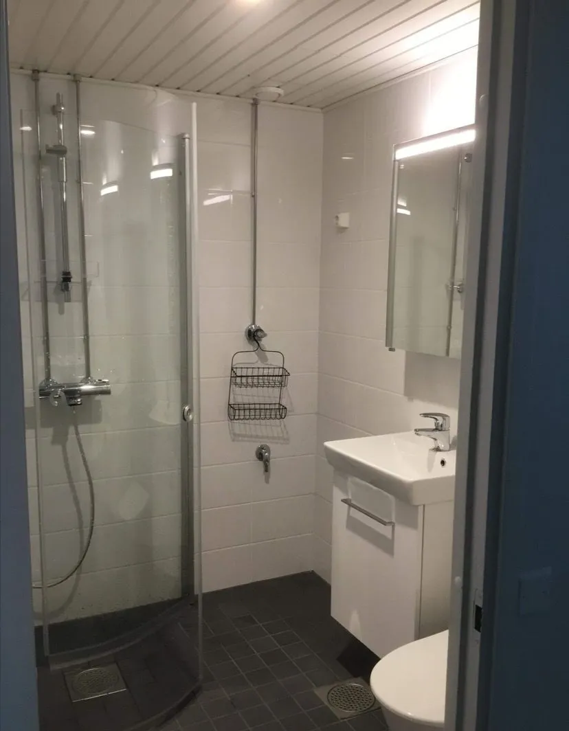Hyreslägenhet på Jyväskylä i jyvaskyla