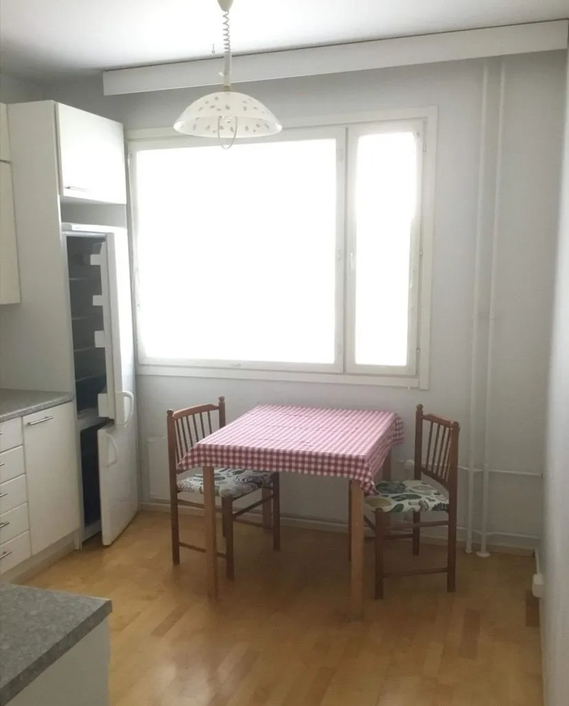 Hyreslägenhet på Jyväskylä i jyvaskyla