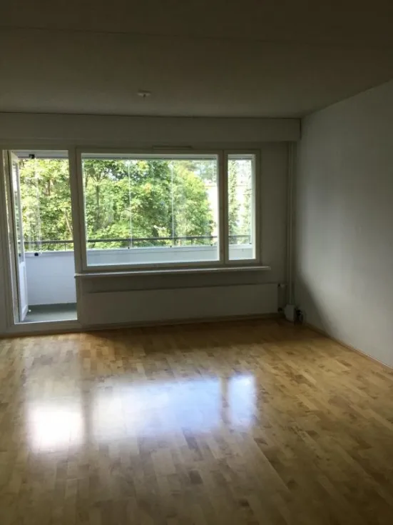 Hyreslägenhet på Jyväskylä i jyvaskyla
